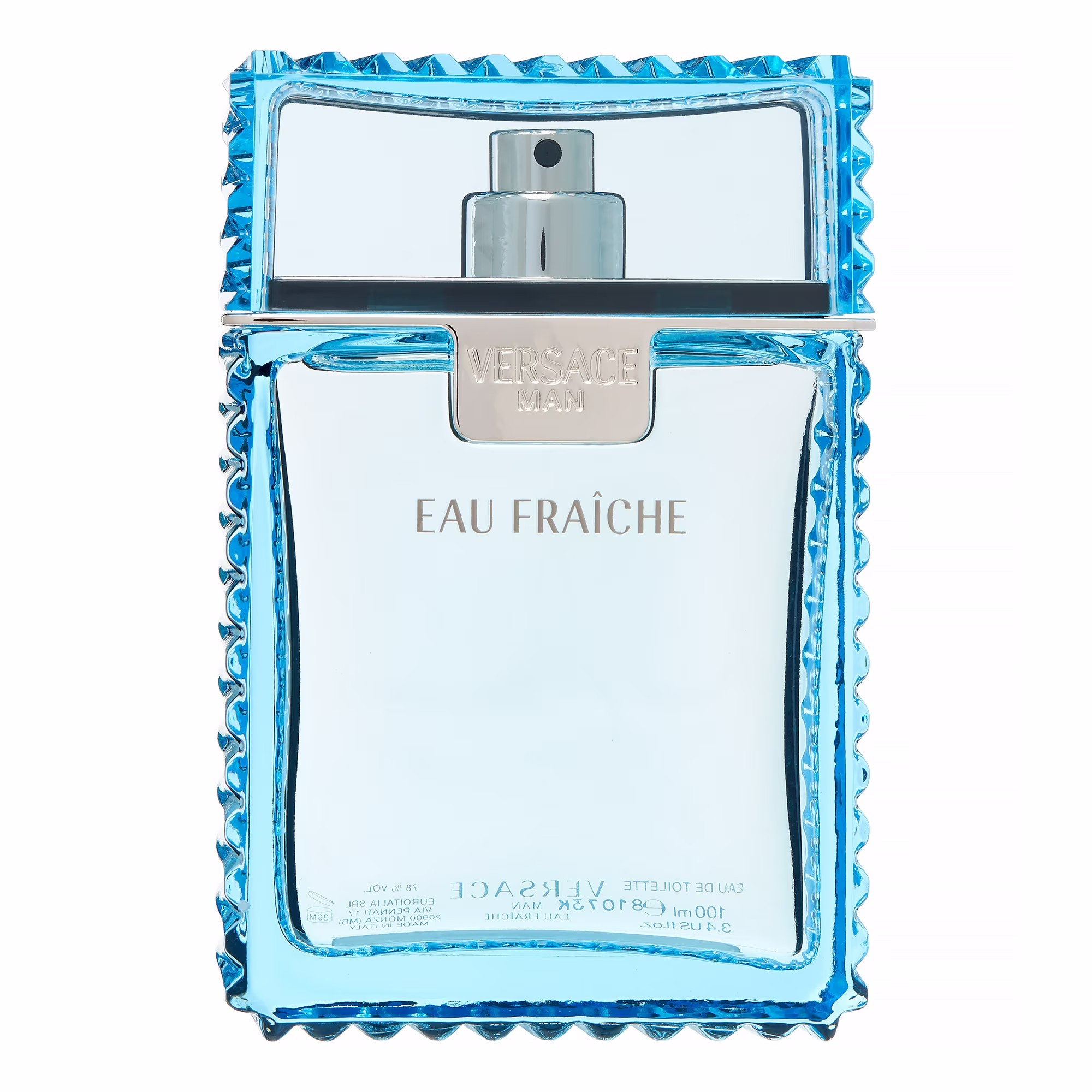 Versace Man Eau Fraîche